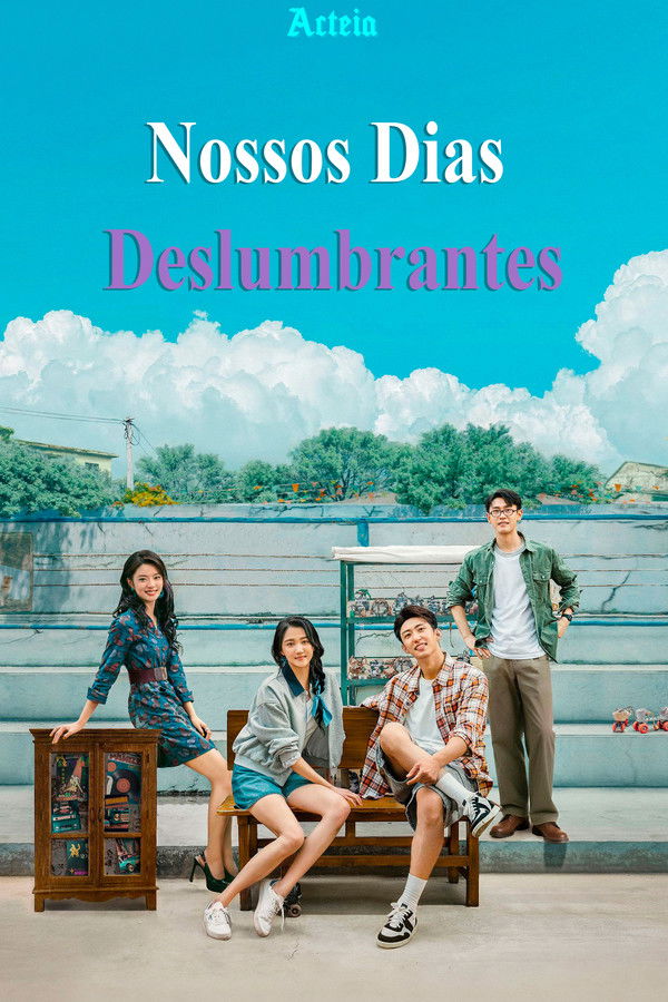 Nossos Dias Deslumbrantes (2026) [L]