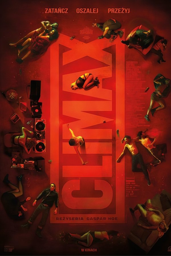 PL - CLIMAX (2018)