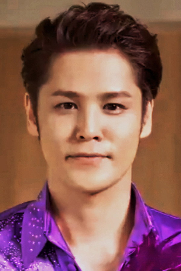 Mamoru Miyano's headshot