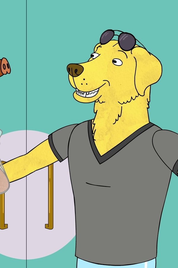 BoJack Horseman – S06E11 – Profitti e perdite