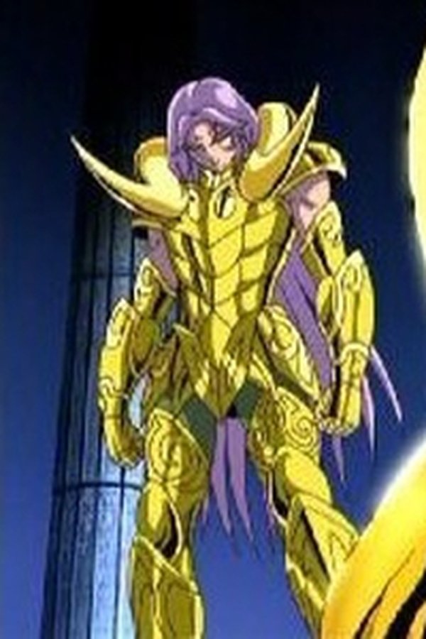I Cavalieri dello zodiaco: Hades – S01E03 – Oltre la vita