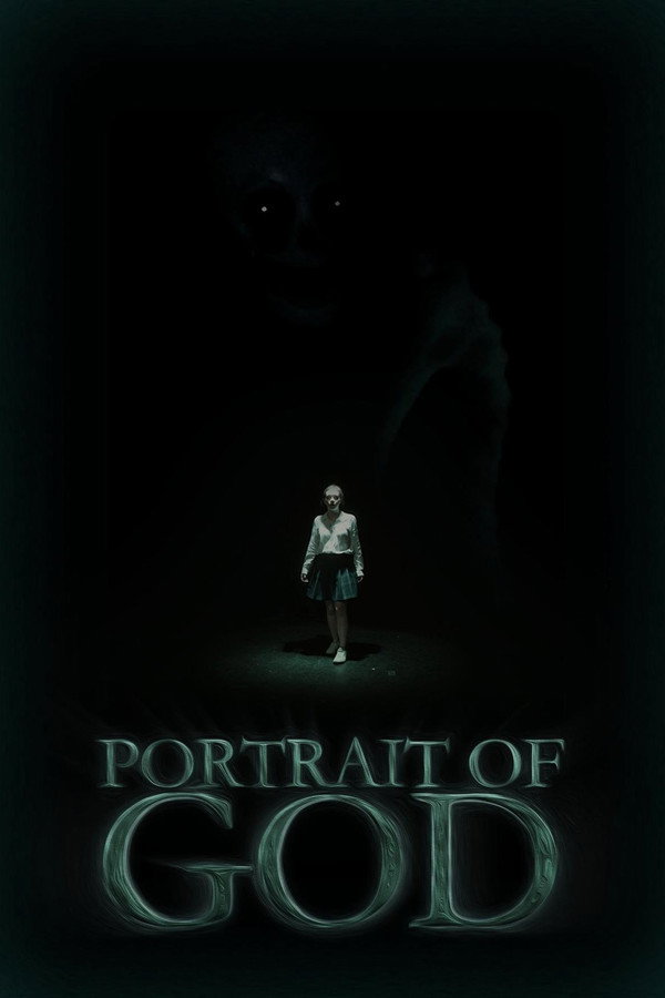 Portrait of God