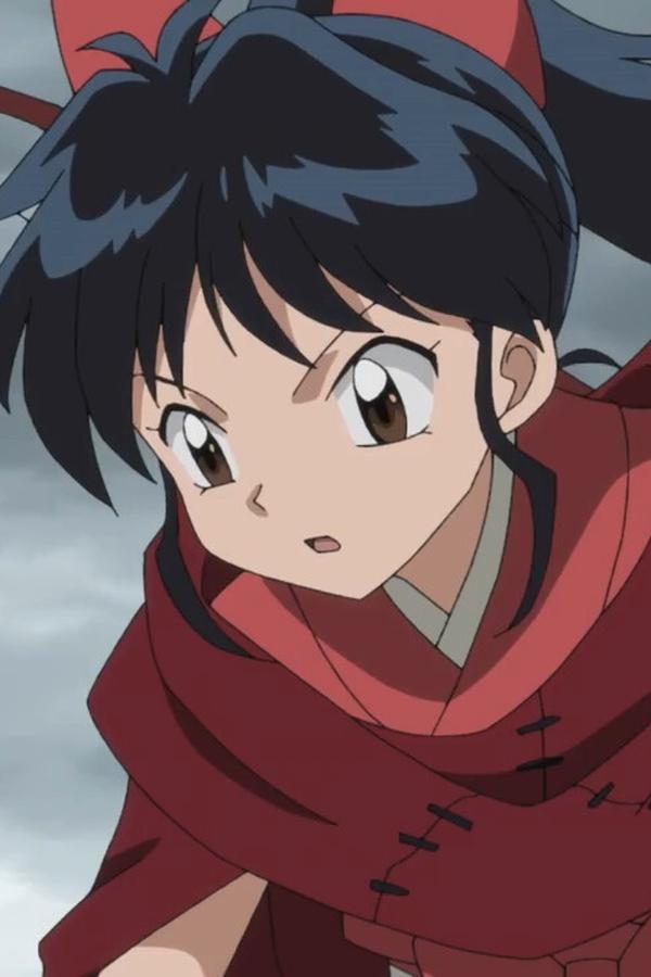 Yashahime Princess Half-Demon – S01E23 – Episodio 23