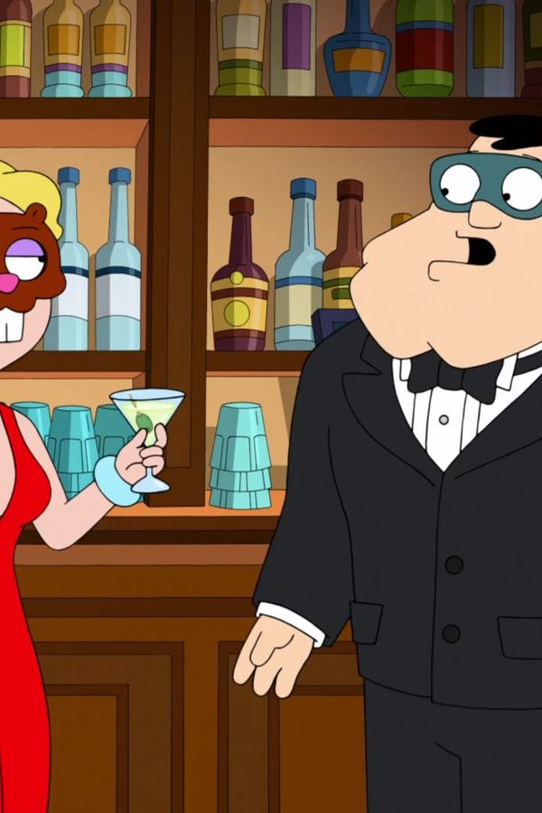 American Dad! – S14E11 – E il vincitore è…