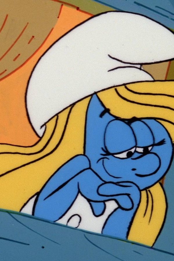 I Puffi – S01E13 – Romeo e Puffetta