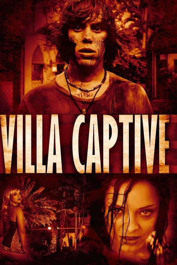 Villa Captive