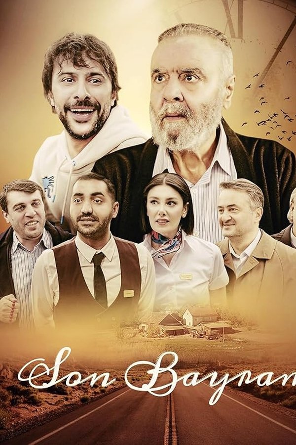 Son Bayram (2025) (Turkish)