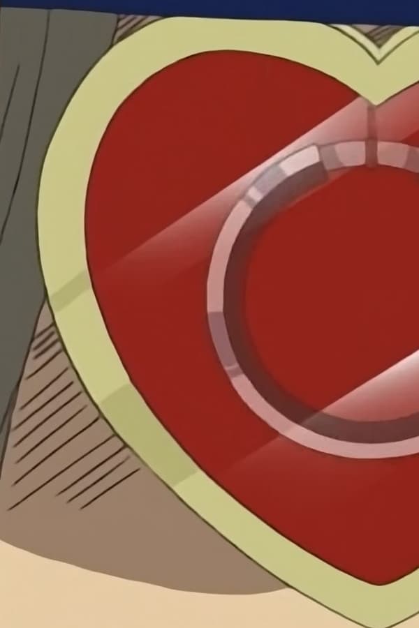 One Piece: All’arrembaggio! – S01E10 – La forza dell’ipnosi