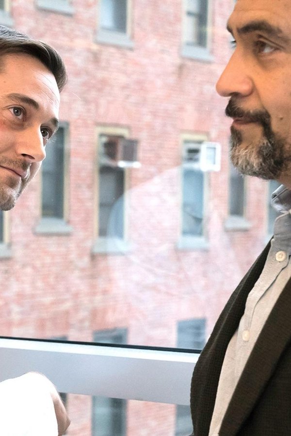 New Amsterdam – S01E05 – Una giornata qualunque