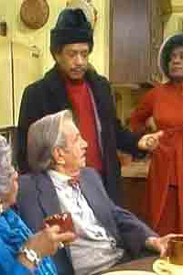 I Jeffersons – S02E07 –