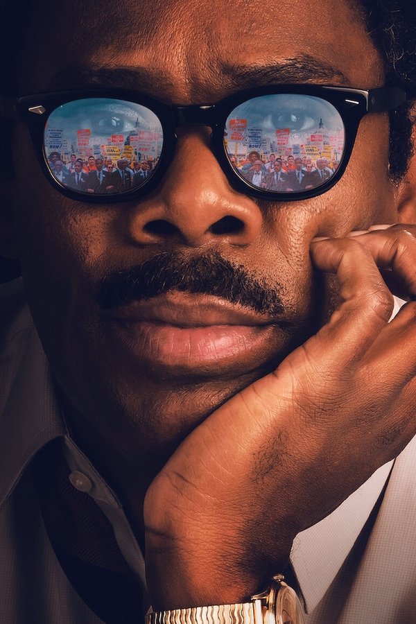 Rustin (2023) backdrop image