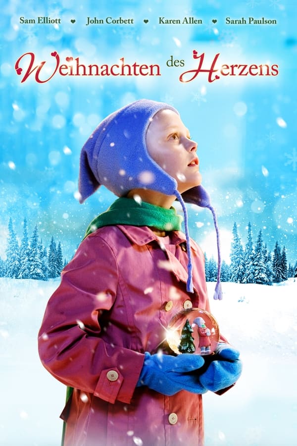 DE - Weihnachten des Herzens (2011)