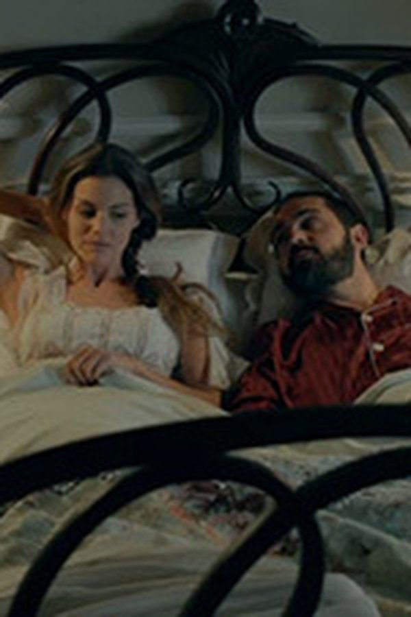 Gran Hotel Intrighi e Passioni – S02E05 – Episodio 5