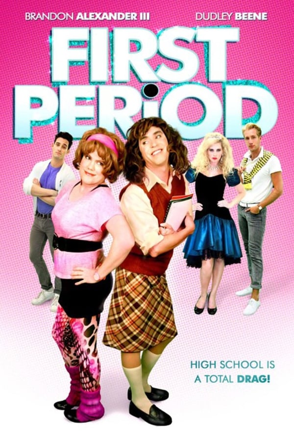 First Period (2013)