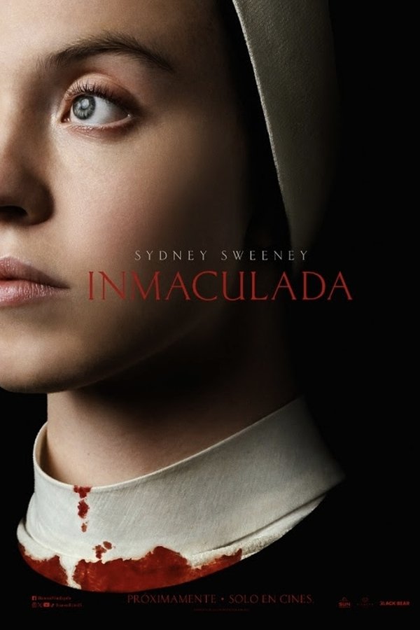 Immaculate (Inmaculada) (2024) Pelicula Completa Español Latino Online Descarga
