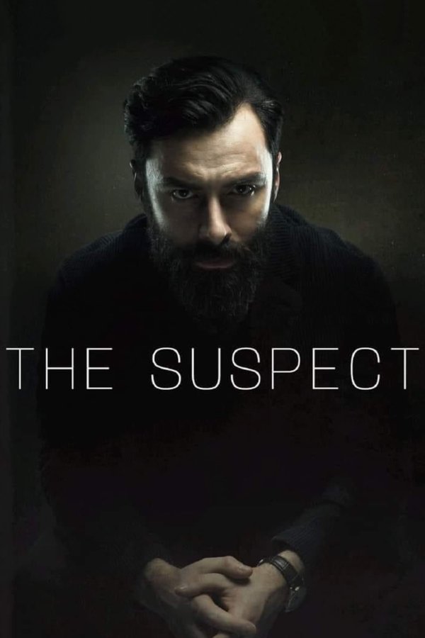 TVplus EN - The Suspect (2022)