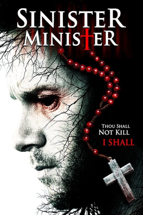 Sinister Minister (2017)