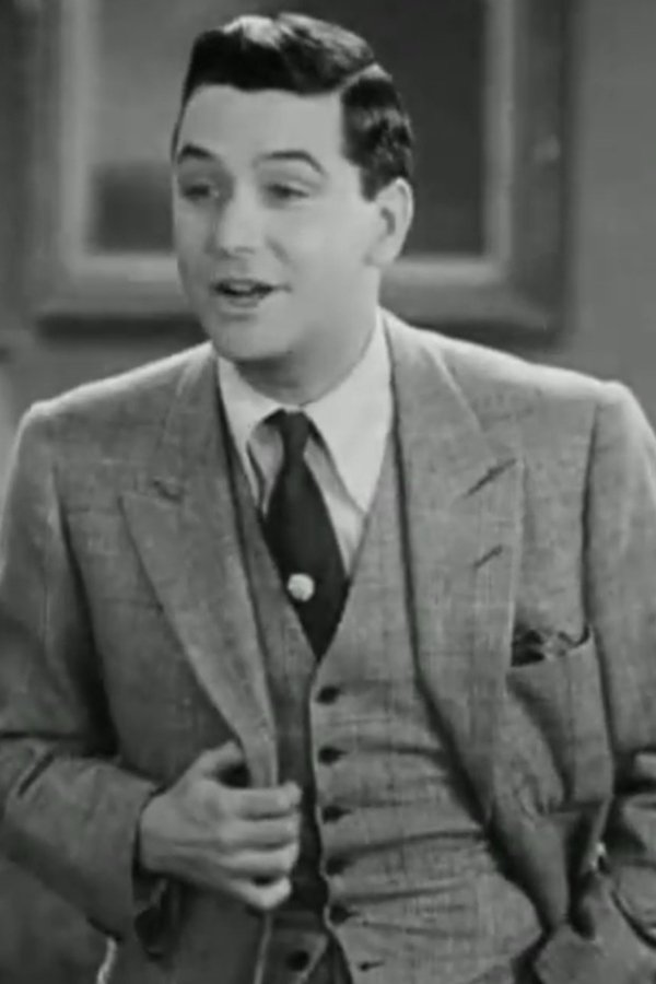 Charles King
