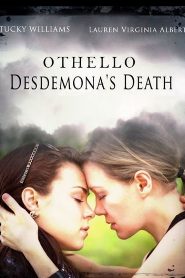 Othello: Desdemona's Death poster