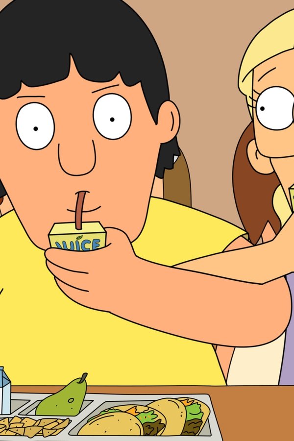 Bob’s Burgers – S03E08 – L’insopportabile Courtney