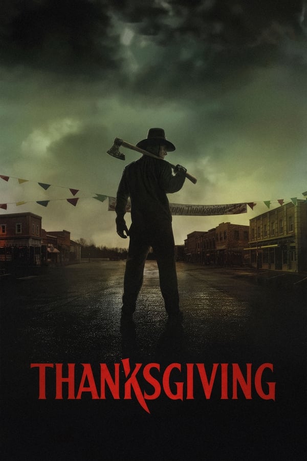 Thanksgiving (2023) Online Subtitrat in Romana