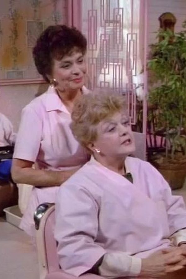 La signora in giallo – S04E07 – Beverly di giovedì