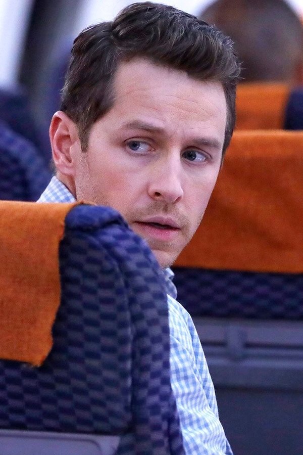 Manifest – S02E06 – Viaggio di ritorno