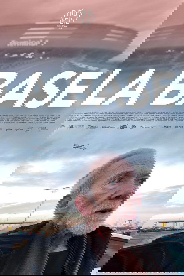 The Base poster