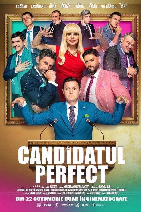 Candidatul perfect