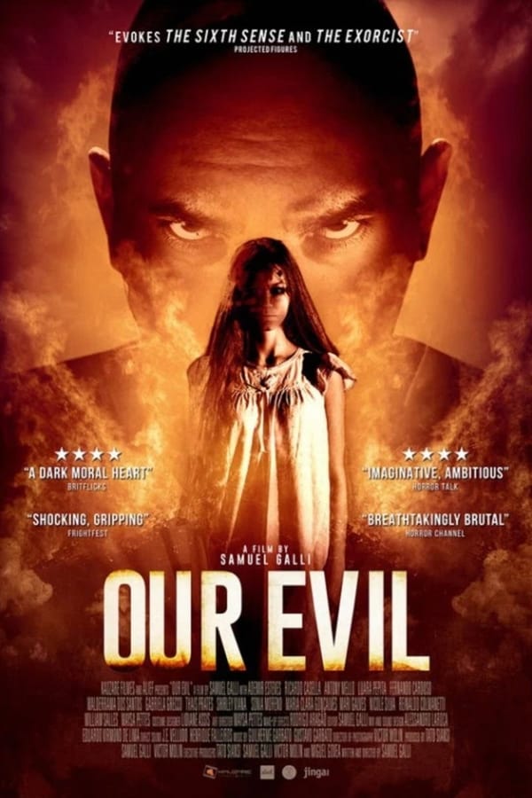 DE - Our Evil  (2019)