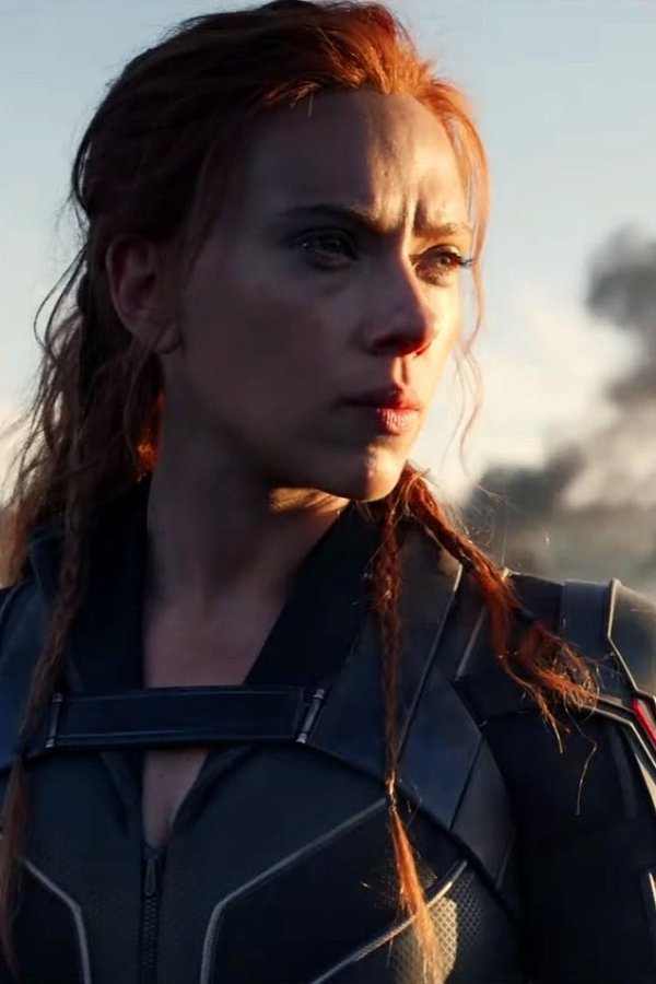 Watching Black Widow for free Watching Black Widow for free