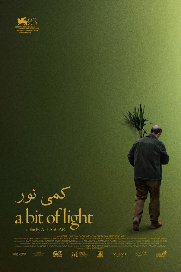 کمی نور