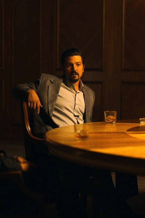 Narcos: Messico – S02E10 – Libero scambio