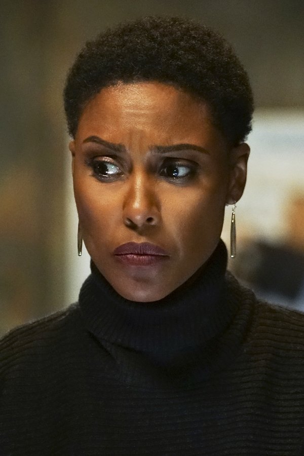 Black Lightning – S03E14 – Il libro della guerra: Capitolo primo: Ritorno a casa