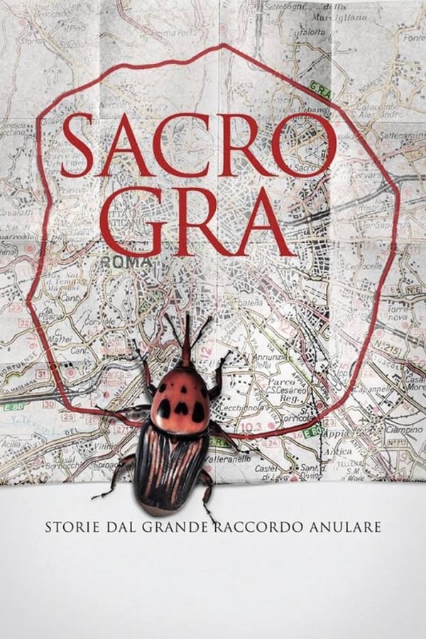 Sacro GRA