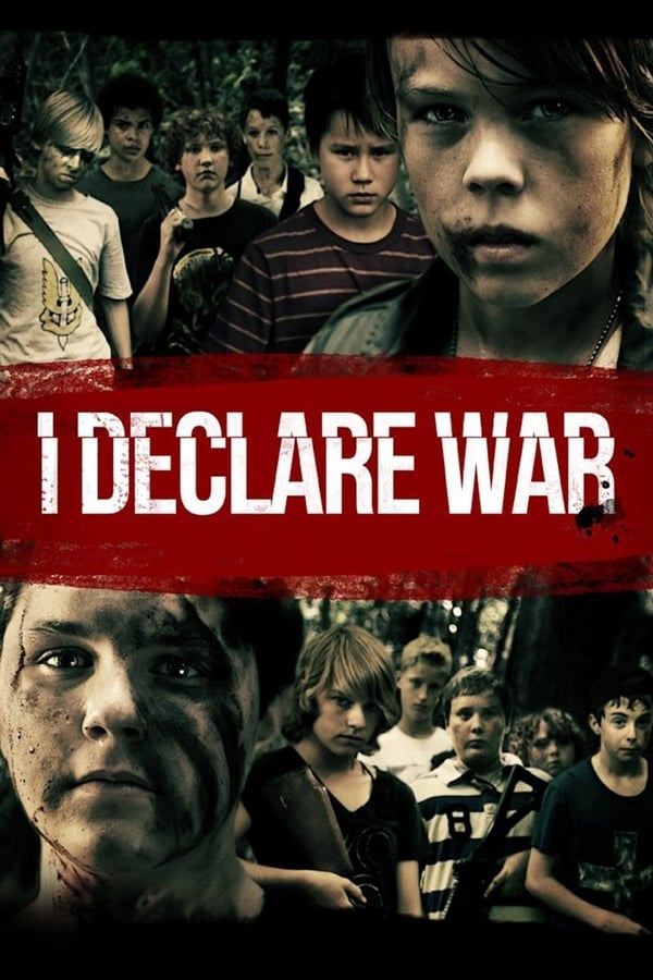 DE - I Declare War - 2013