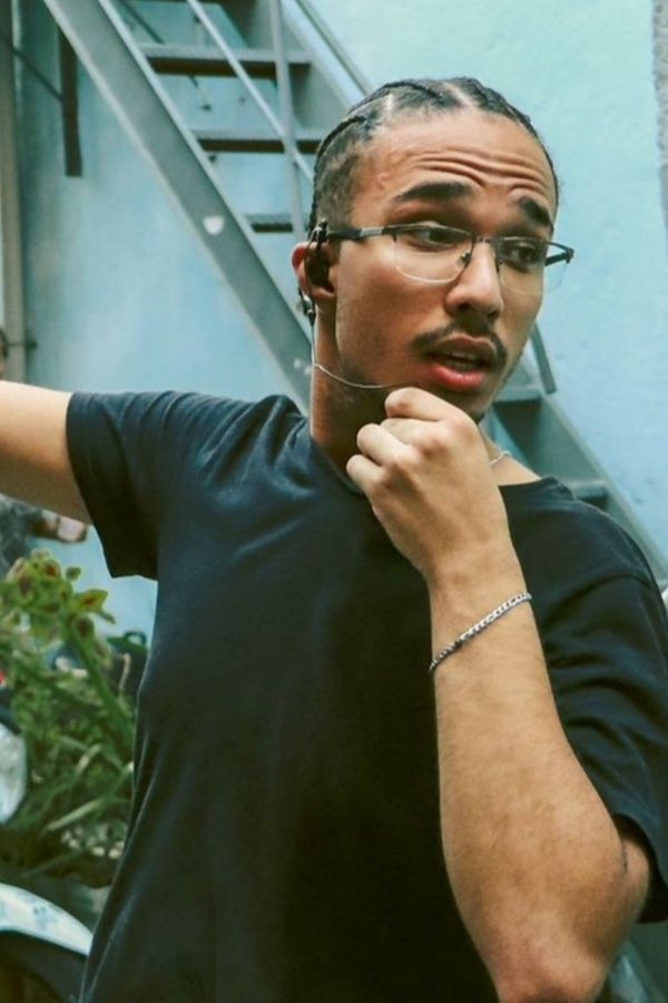 Ramon Sander