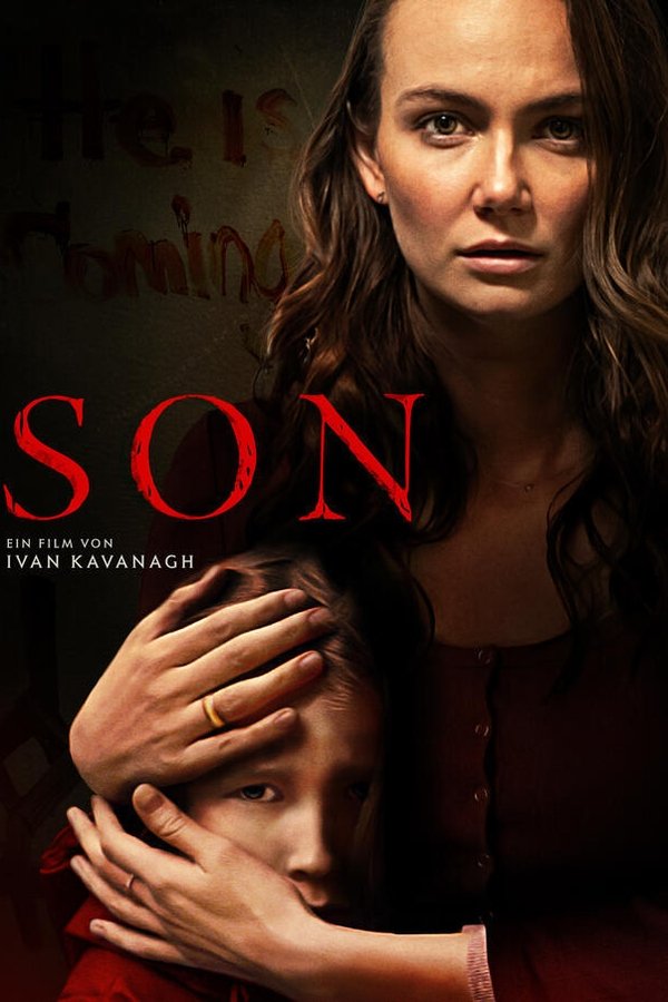 DE - Son  (2021)