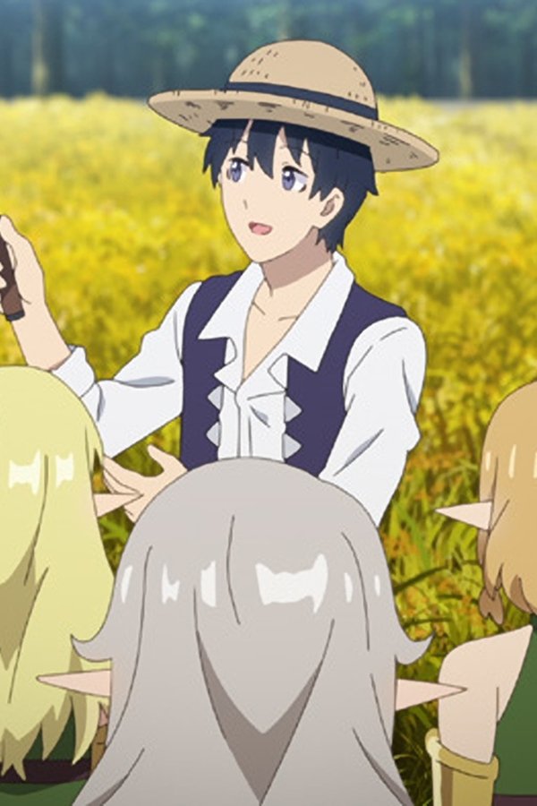 Isekai Farming: Vita contadina in un altro mondo [Sub-ITA] – S01E04 – Gli acquedotti completano la vita