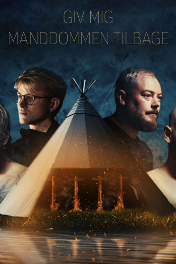 Giv mig manddommen tilbage