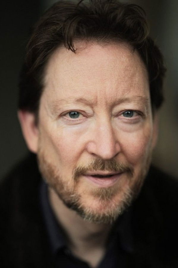 Scott Handy's headshot