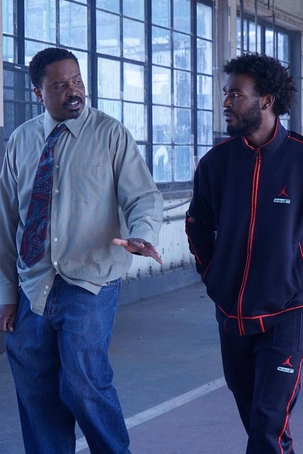 The Chi – S04E05 – Episodio 5