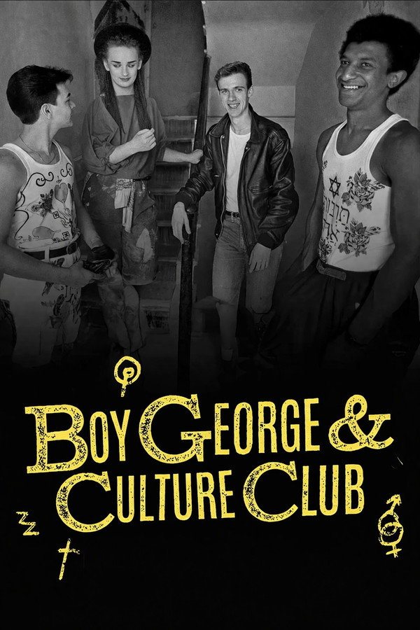 Boy George & Culture Club