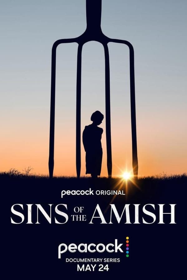 TVplus EN - Sins of the Amish (2022)