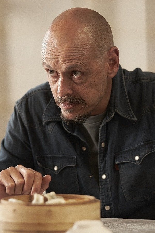 Mr Inbetween – S03E09 – Episodio 9