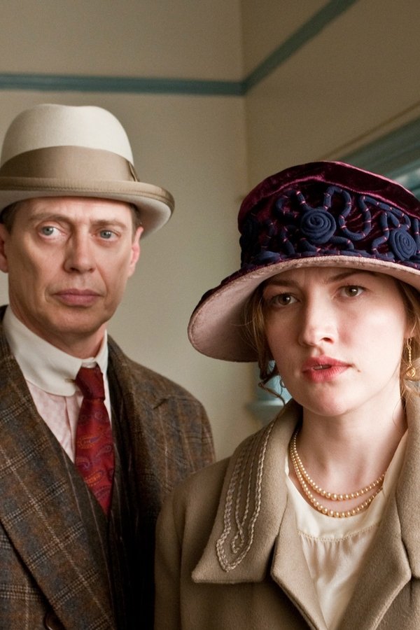 Boardwalk Empire – L’impero del crimine – S01E07 – Episodio 7