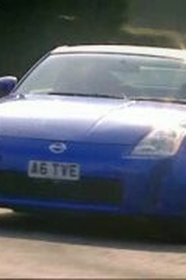 Top Gear – S02E08 – Episodio 8