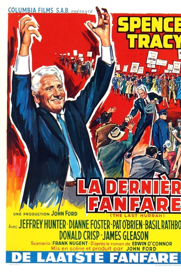 La dernière fanfare