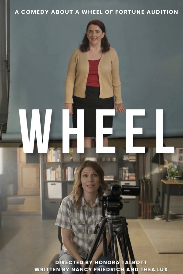 Wheel