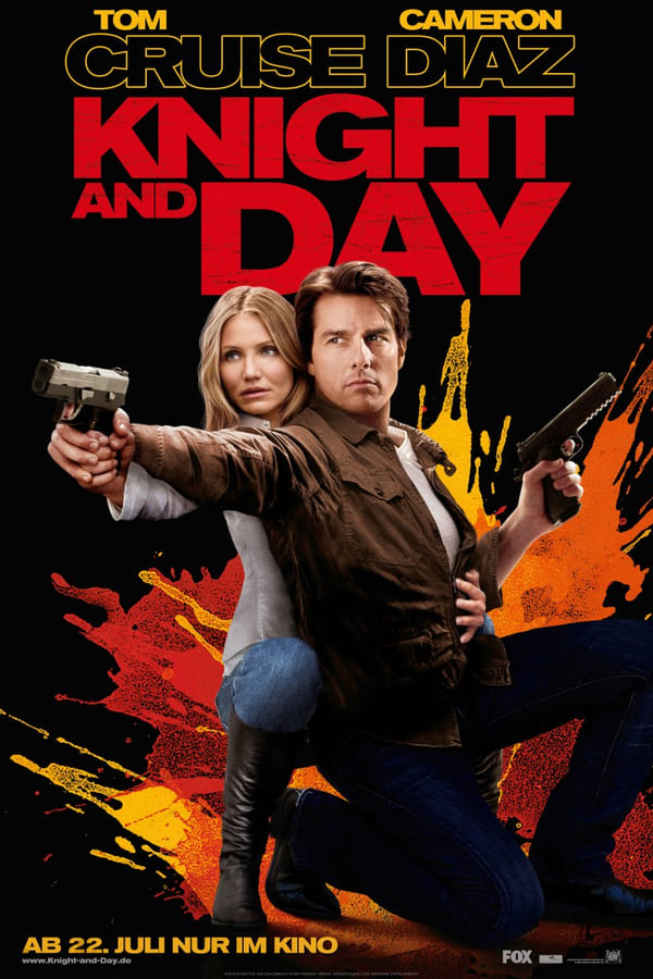 Knight and Day